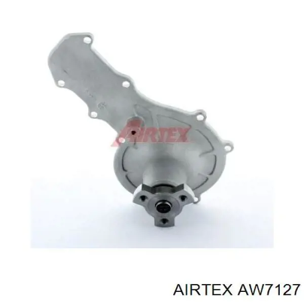 AW7127 Airtex Насос водяной