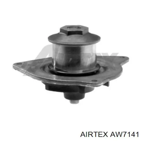 AW7141 Airtex помпа