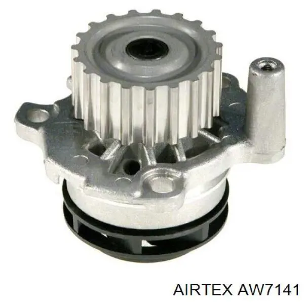 AW7141 Airtex Насос водяной