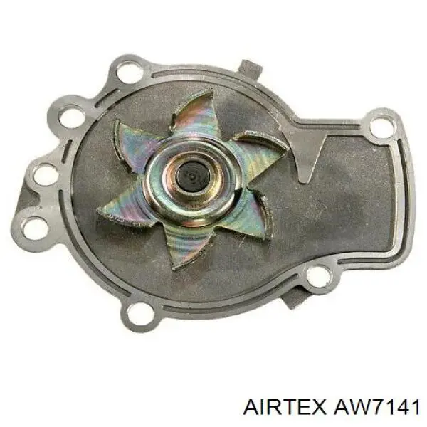 Помпа AW7141 Airtex