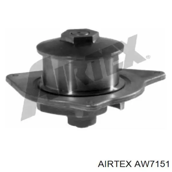 AW7151 Airtex помпа