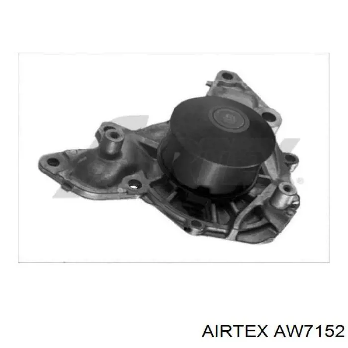 Помпа AW7152 Airtex