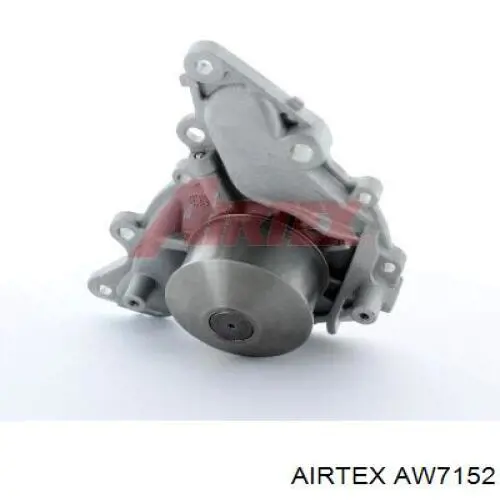 Купить AW7152 Airtex Насос охлаждения