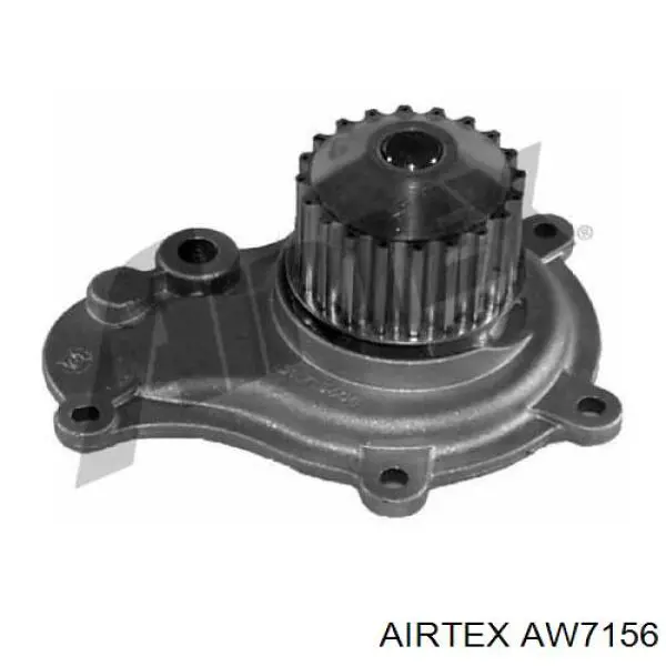 Помпа AW7156 Airtex