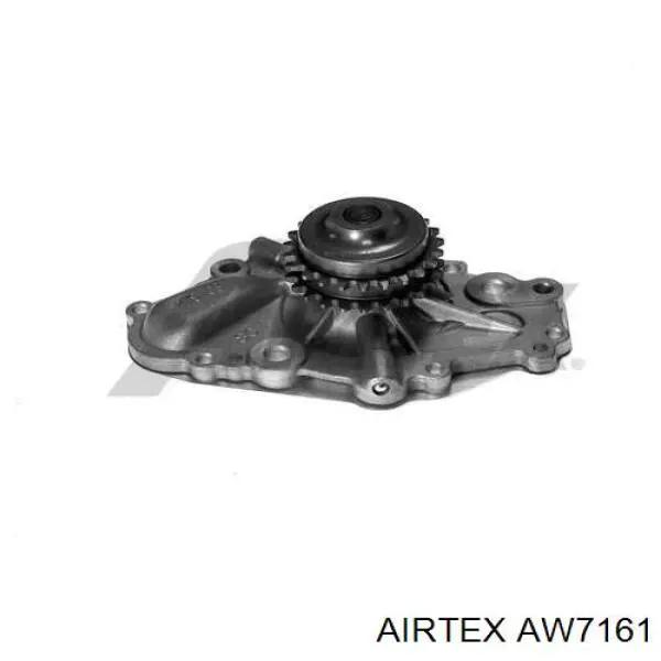 AW7161 Airtex помпа