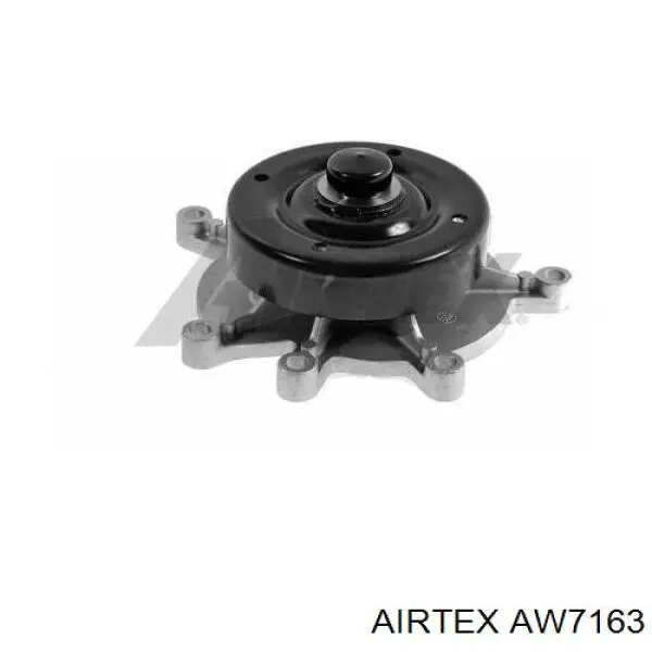 AW7163 Airtex помпа