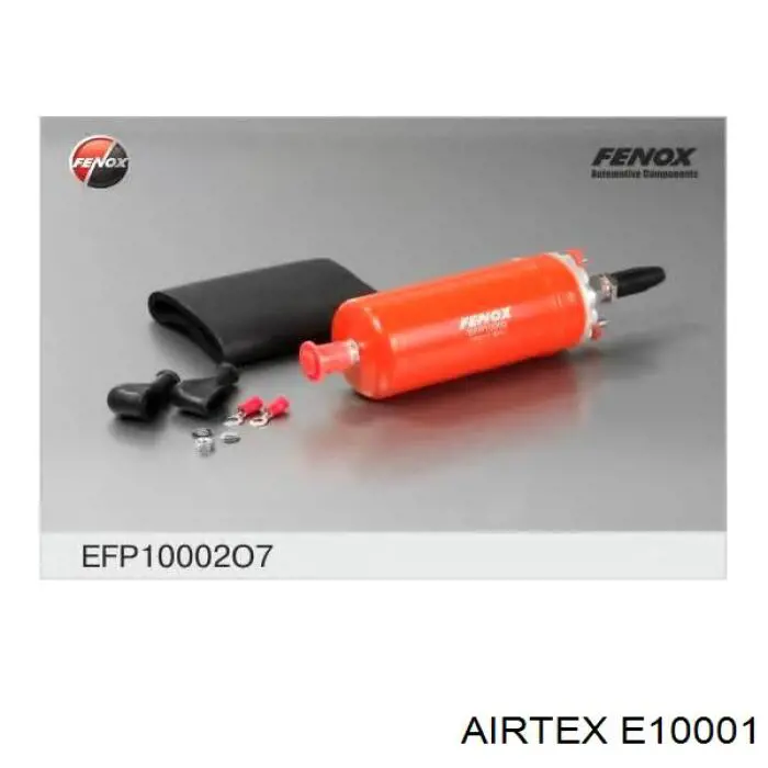 Магистральный бензонасос E10001 Airtex