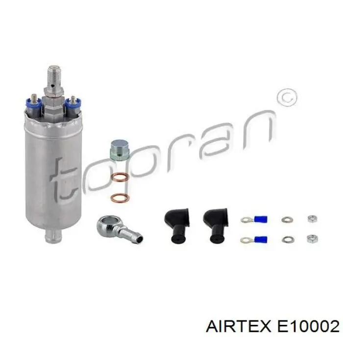 Топливный насос магистральный Airtex E10002 цена, от 35.89 USD