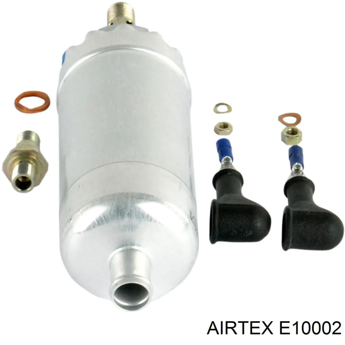 Топливный насос магистральный Airtex E10002