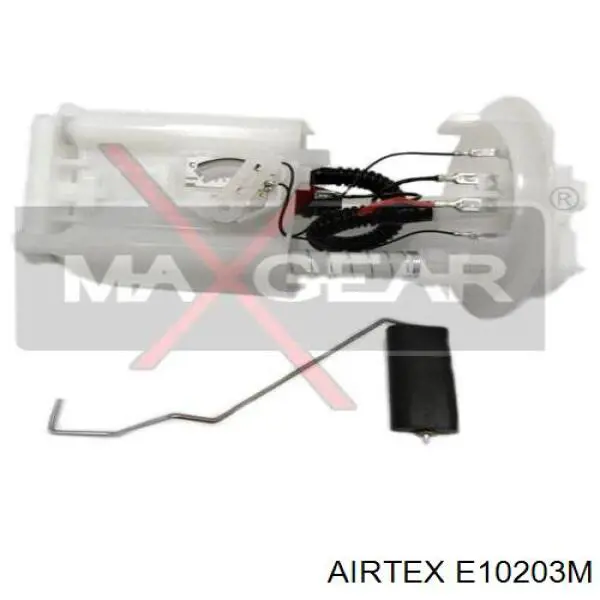 Бензонасос E10203M Airtex