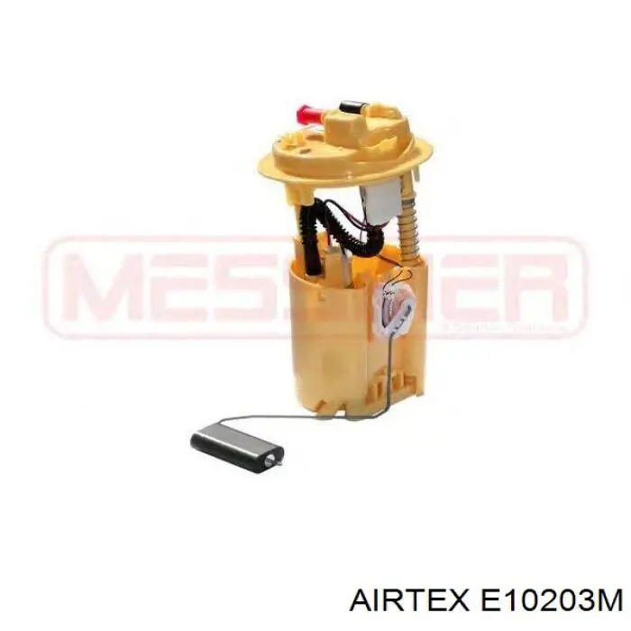 Топливный насос Airtex E10203M