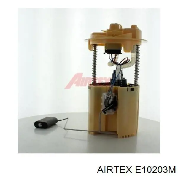 E10203M Airtex бензонасос