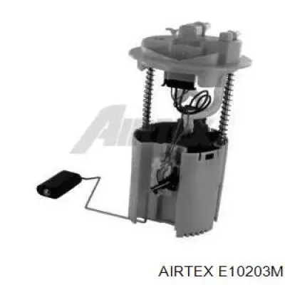 Módulo alimentación de combustible E10203M Airtex