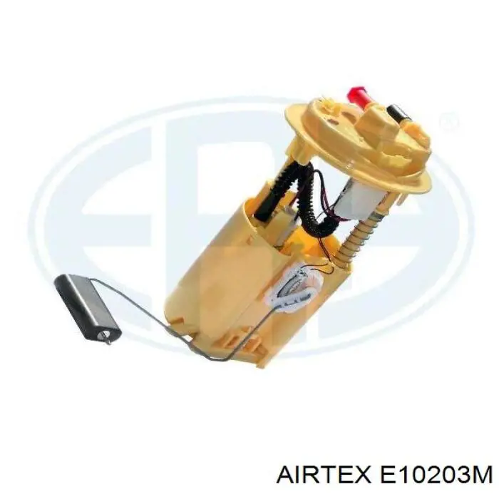 Купить E10203M Airtex Модуль топливного насоса