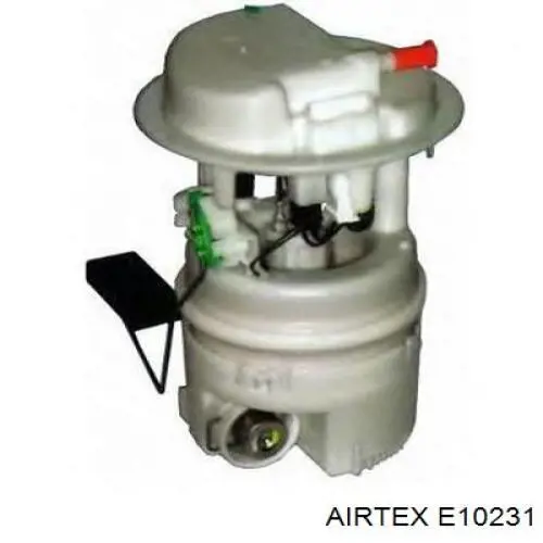 Элемент-турбинка топливного насоса E10231 Airtex