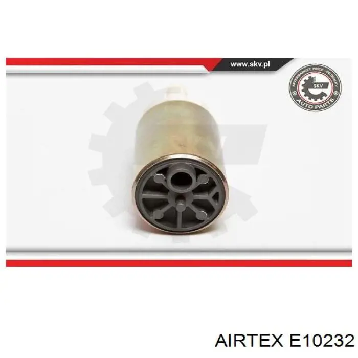 Купить E10232 Airtex Элемент-турбинка топливного насоса
