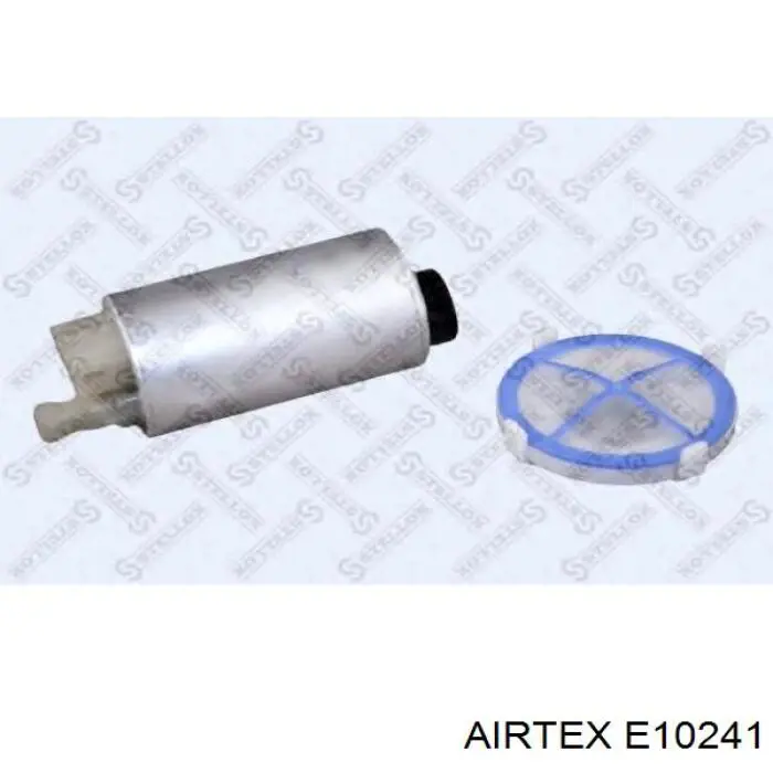 Насос топливный электрический E10241 Airtex