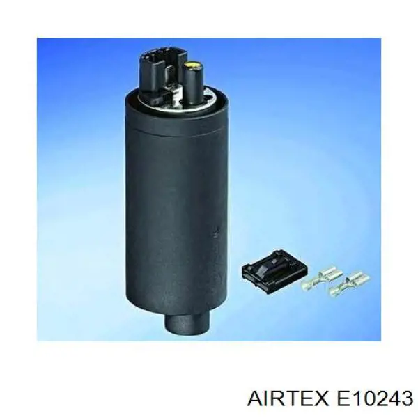 E10243 Airtex Топливный насос электрический погружной
