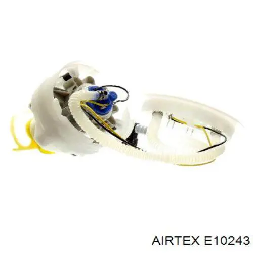 Насос топливный Airtex E10243 цена, от 31.42 USD