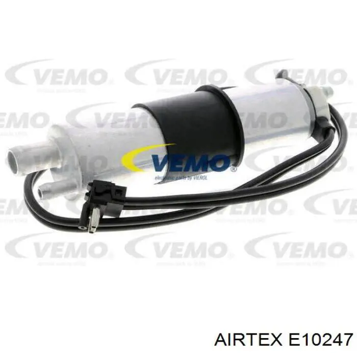 Магистральный бензонасос E10247 Airtex