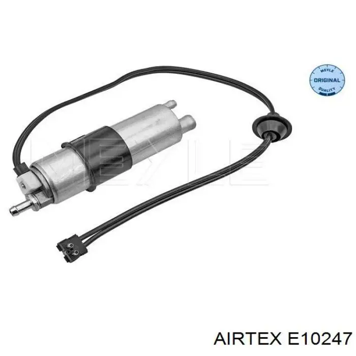 Топливный насос магистральный Airtex E10247 цена, от 50.82 USD