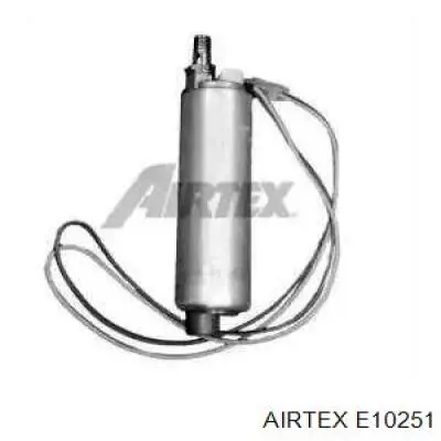 E10251 Airtex топливный насос электрический погружной
