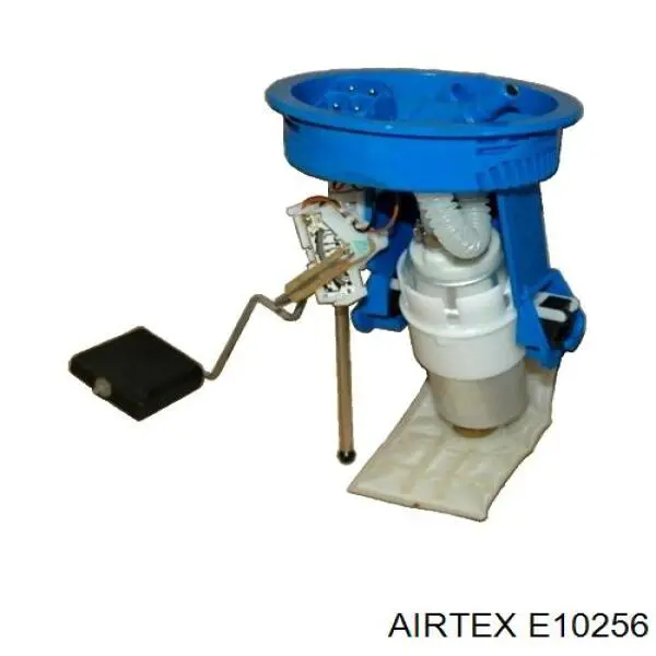 Бензонасос E10256 Airtex