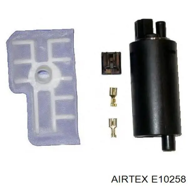 Погружной топливный насос Airtex E10258