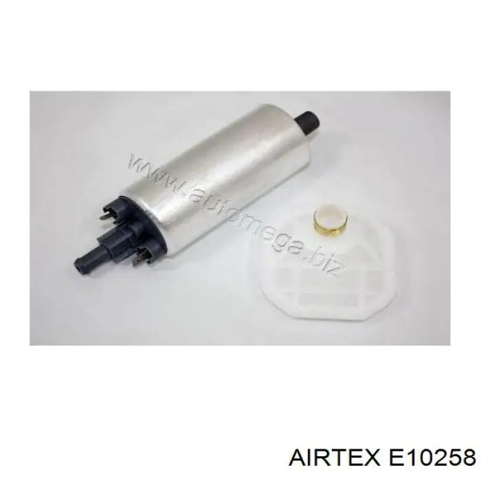 E10258 Airtex Топливный насос электрический погружной
