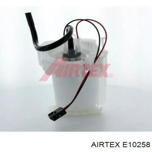 E10258 Airtex топливный насос электрический погружной