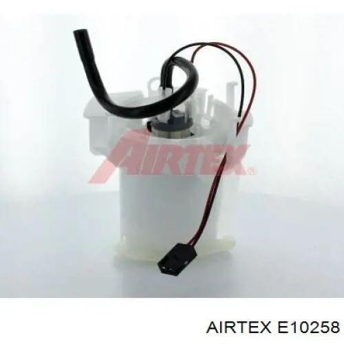 Насос топливный Airtex E10258 цена, от 44.98 USD