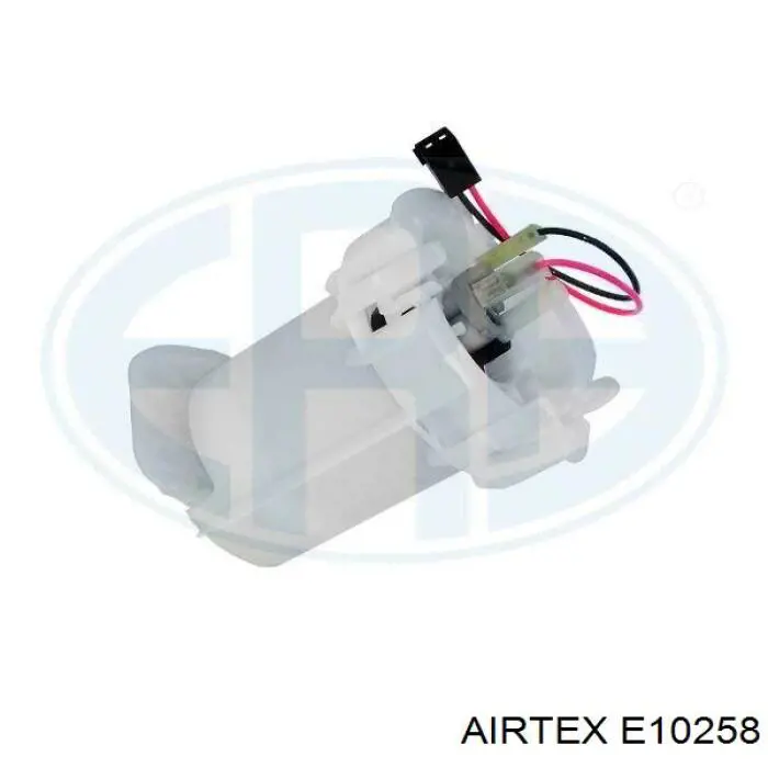 Купить E10258 Airtex Топливный насос погружной электрический