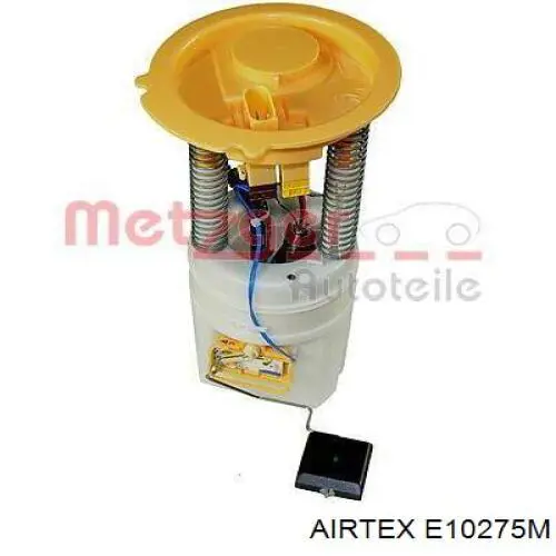 Купить E10275M Airtex Модуль топливного насоса