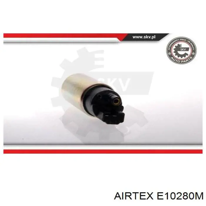 Топливный насос Airtex E10280M