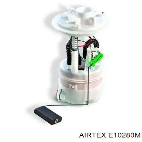 Модуль бензонасоса Airtex E10280M цена, от 45.63 USD