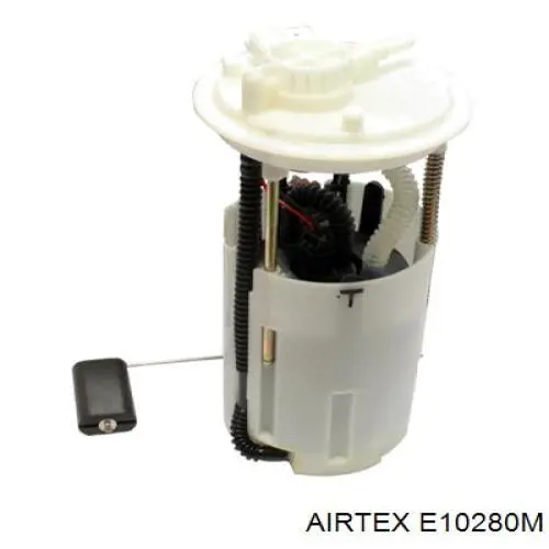 Купить E10280M Airtex Модуль топливного насоса