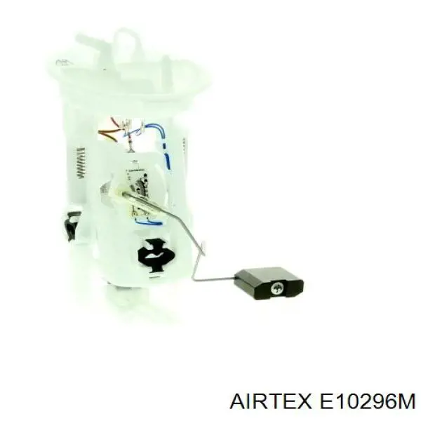 E10296M Airtex Электробензонасос