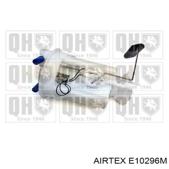 Купить E10296M Airtex Модуль топливного насоса