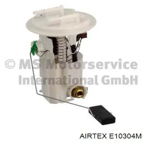 Бензонасос E10304M Airtex