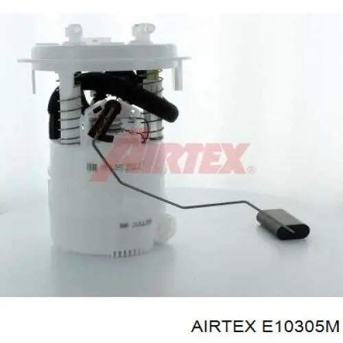 Модуль бензонасоса Airtex E10305M цена, от 58.01 USD