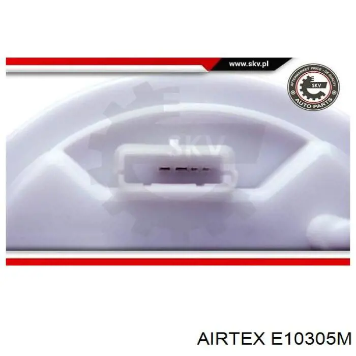 Купить E10305M Airtex Модуль топливного насоса