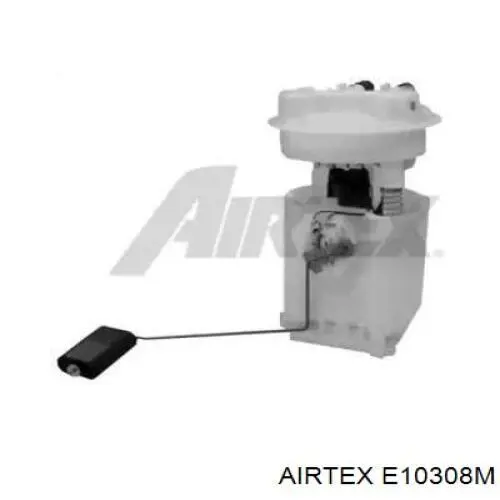 Бензонасос E10308M Airtex