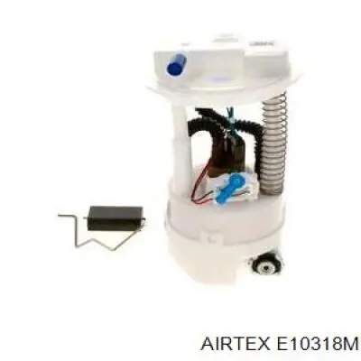 Модуль бензонасоса Airtex E10318M цена, от 102.30 USD
