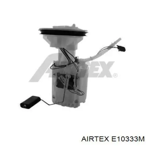 E10333M Airtex Топливный насос электрический погружной