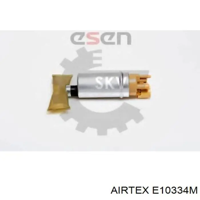 Топливный насос Airtex E10334M