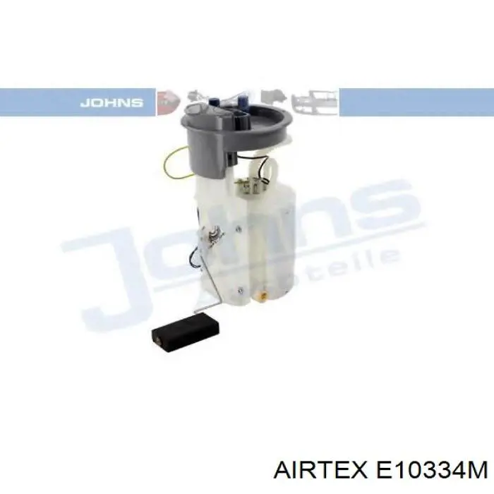 Купить E10334M Airtex Модуль топливного насоса