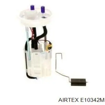 Модуль бензонасоса Airtex E10342M цена, от 113.91 USD