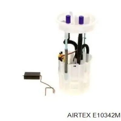 Купить E10342M Airtex Модуль топливного насоса