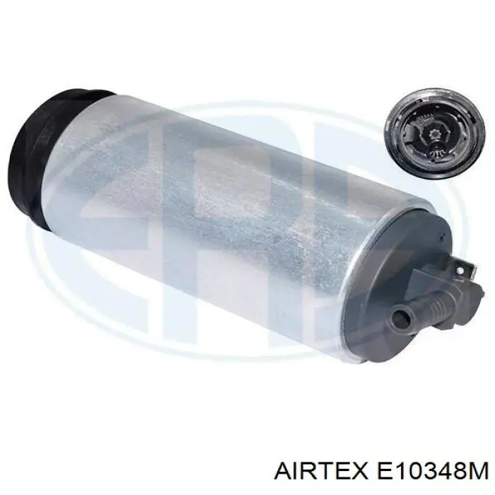Бензонасос E10348M Airtex