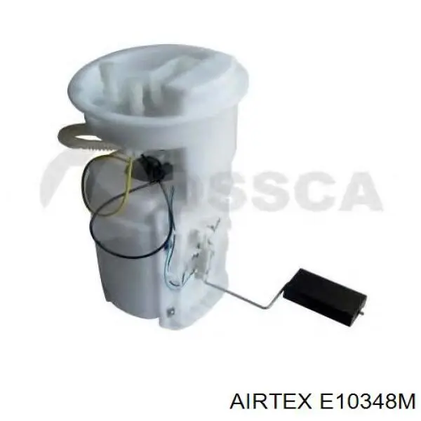 Топливный насос Airtex E10348M